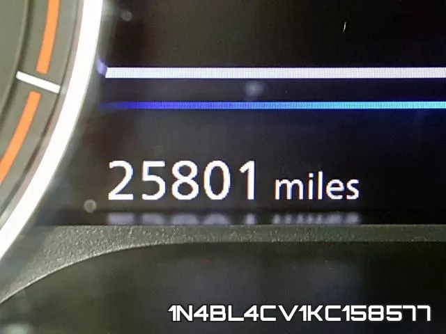 1N4BL4CV1KC158577 фото 6