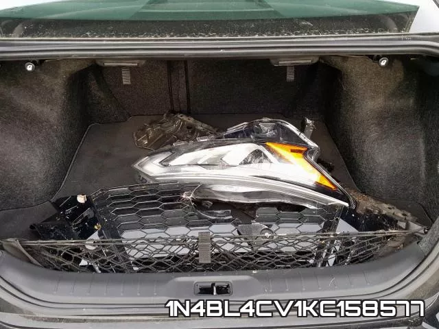 1N4BL4CV1KC158577 фото 7