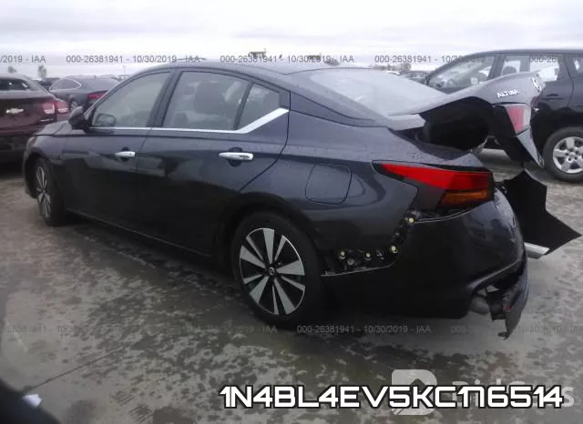 1N4BL4EV5KC176514 фото 2