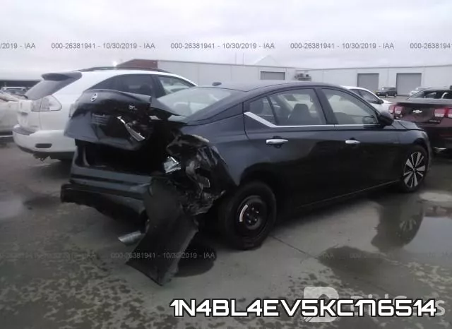 1N4BL4EV5KC176514 фото 3