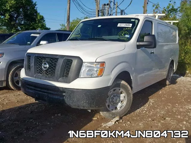 1N6BF0KM4JN804732 фото 3