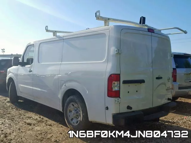 1N6BF0KM4JN804732 фото 4