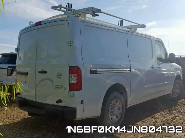 1N6BF0KM4JN804732 фото 5