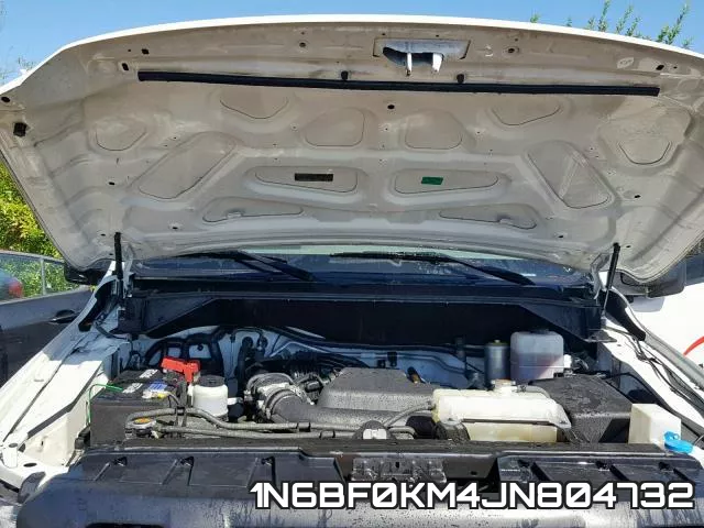 1N6BF0KM4JN804732 фото 8