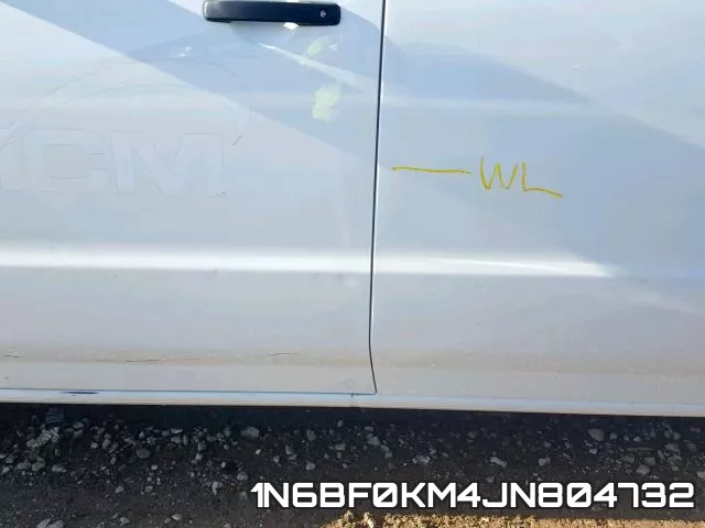 1N6BF0KM4JN804732 фото 10