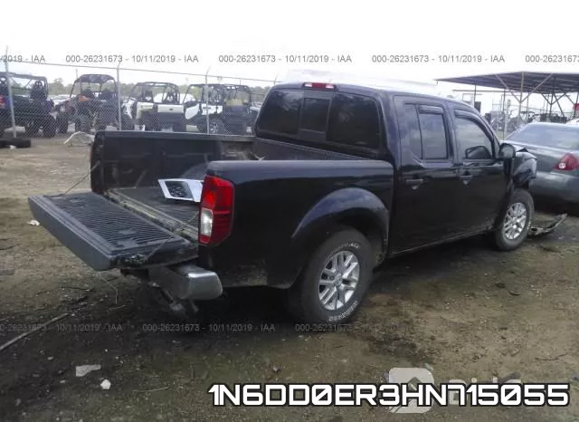 1N6DD0ER3HN715055 фото 5