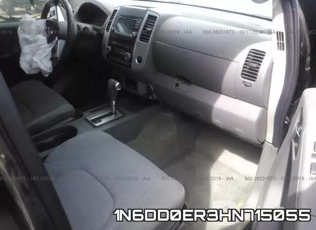 1N6DD0ER3HN715055 фото 6