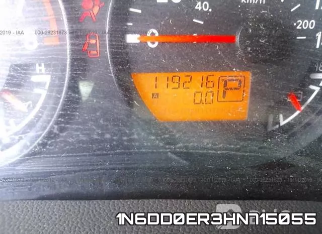 1N6DD0ER3HN715055 фото 8