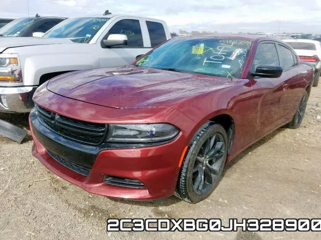 2C3CDXBG0JH328900 фото 3