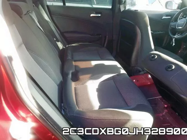 2C3CDXBG0JH328900 фото 7
