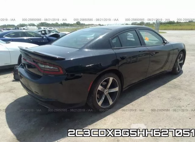 2C3CDXBG5HH627051 фото 4