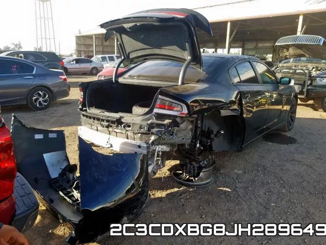 2C3CDXBG8JH289649 фото 5