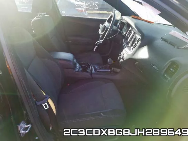 2C3CDXBG8JH289649 фото 6