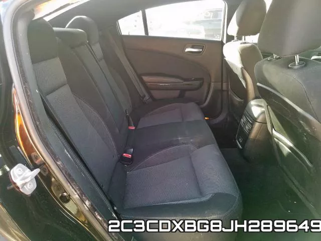 2C3CDXBG8JH289649 фото 7