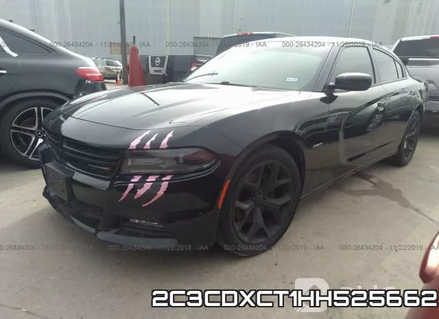 2C3CDXCT1HH525662 фото 2