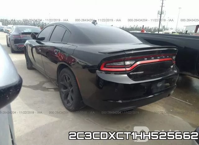 2C3CDXCT1HH525662 фото 3