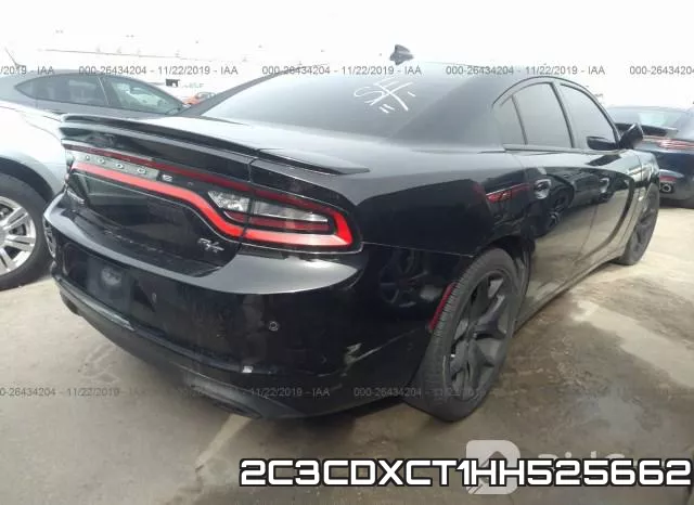 2C3CDXCT1HH525662 фото 4