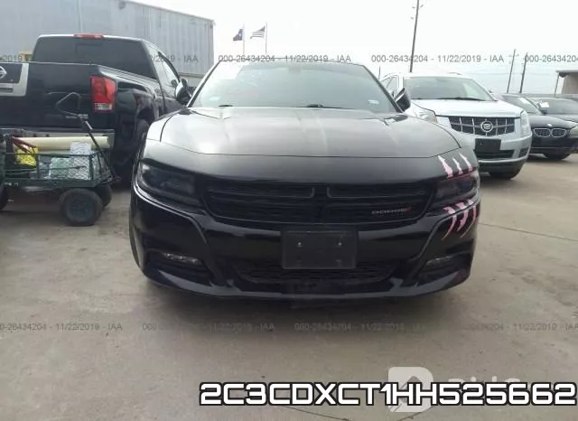 2C3CDXCT1HH525662 фото 6