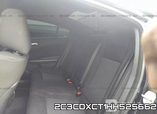 2C3CDXCT1HH525662 фото 8