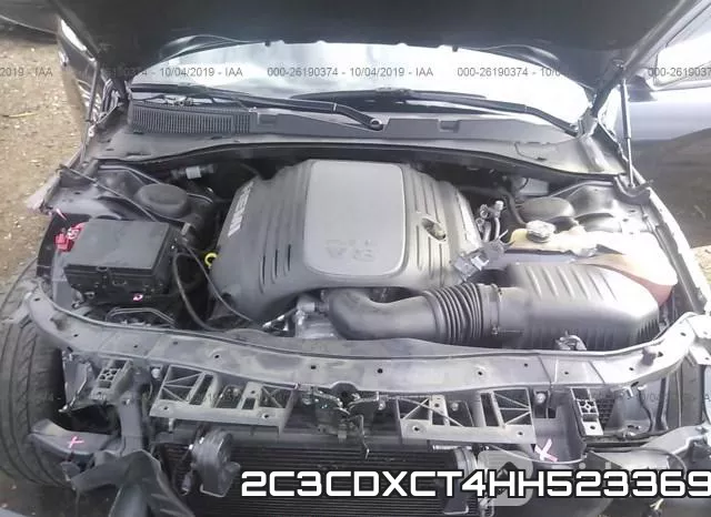 2C3CDXCT4HH523369 фото 2