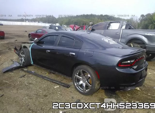 2C3CDXCT4HH523369 фото 3