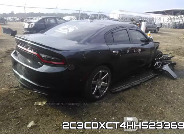2C3CDXCT4HH523369 фото 4