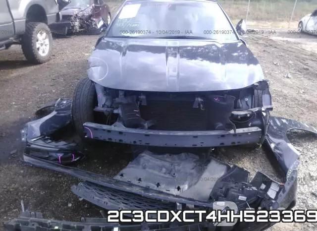 2C3CDXCT4HH523369 фото 6