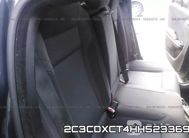 2C3CDXCT4HH523369 фото 8
