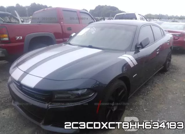 2C3CDXCT8HH634183 фото 3