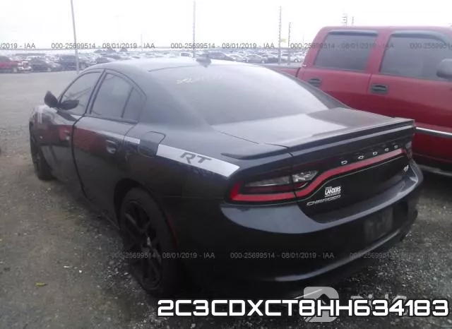 2C3CDXCT8HH634183 фото 4