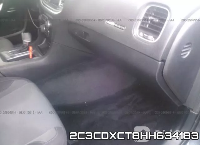 2C3CDXCT8HH634183 фото 6