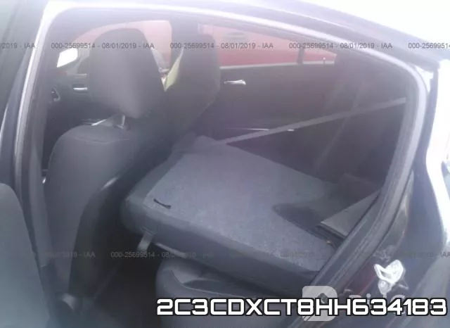 2C3CDXCT8HH634183 фото 8
