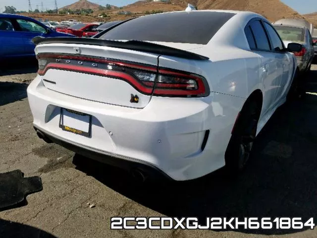 2C3CDXGJ2KH661864 фото 5