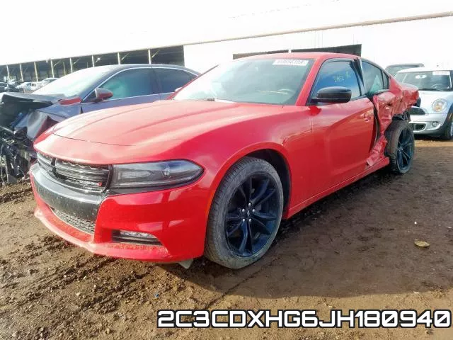 2C3CDXHG6JH180940 фото 3
