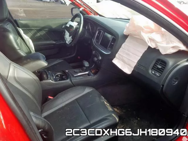 2C3CDXHG6JH180940 фото 6