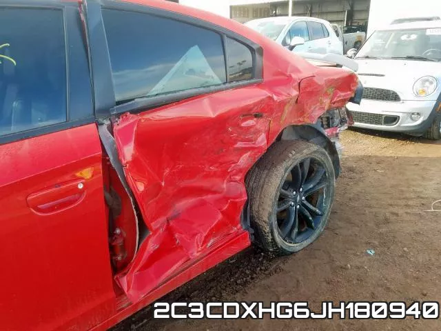 2C3CDXHG6JH180940 фото 10