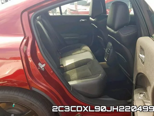 2C3CDXL90JH220499 фото 6