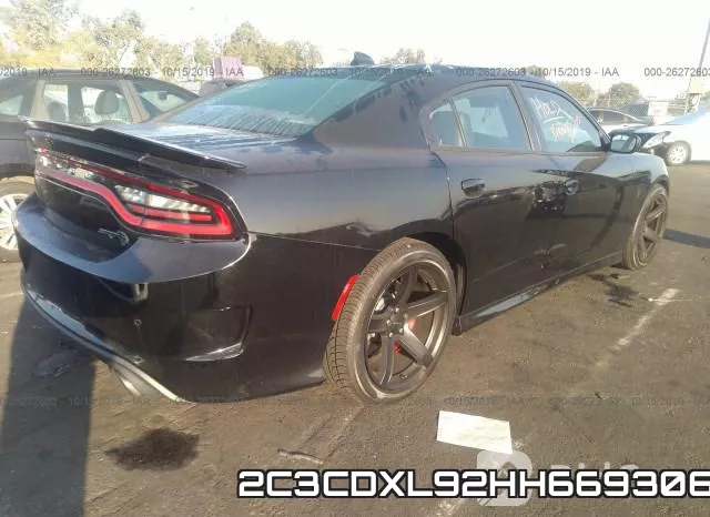 2C3CDXL92HH669306 фото 4