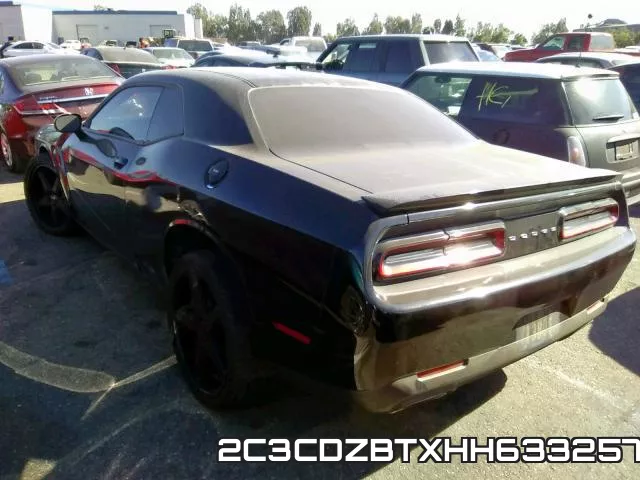 2C3CDZBTXHH633257 фото 4
