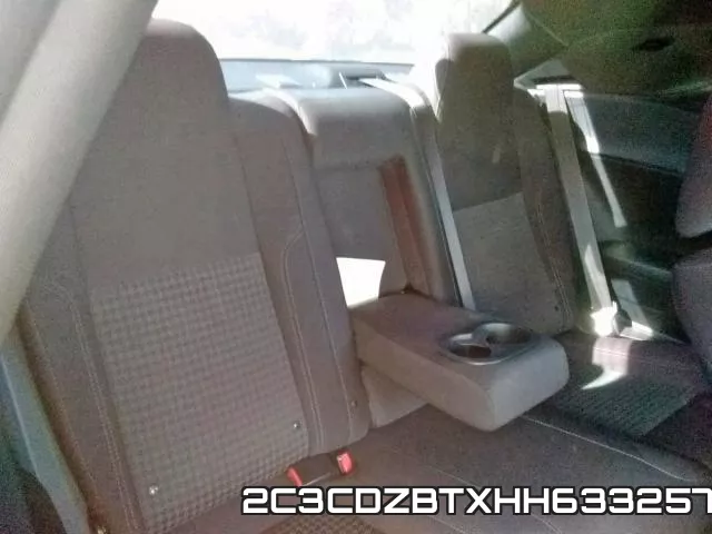 2C3CDZBTXHH633257 фото 6