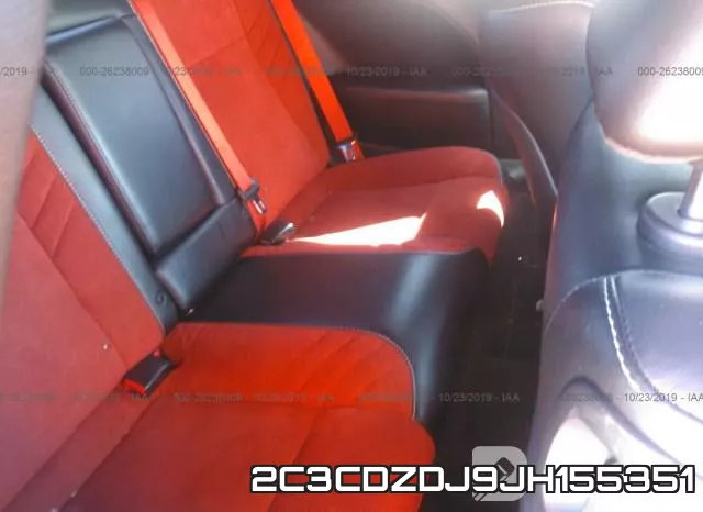 2C3CDZDJ9JH155351 фото 9