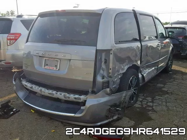 2C4RDGEG9HR641529 фото 4