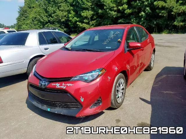 2T1BURHE0HC821960 фото 3