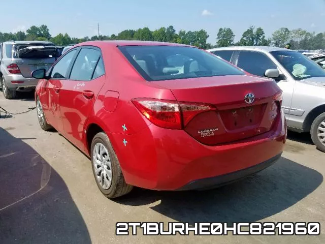 2T1BURHE0HC821960 фото 4
