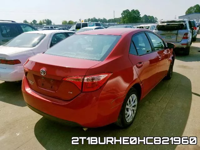 2T1BURHE0HC821960 фото 5