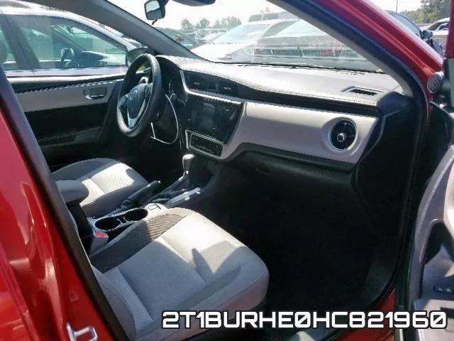 2T1BURHE0HC821960 фото 6