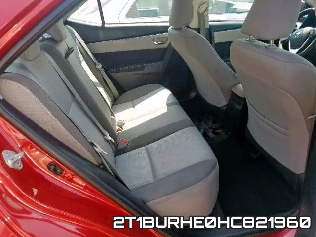 2T1BURHE0HC821960 фото 7