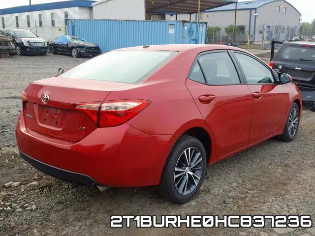 2T1BURHE0HC837236 фото 4