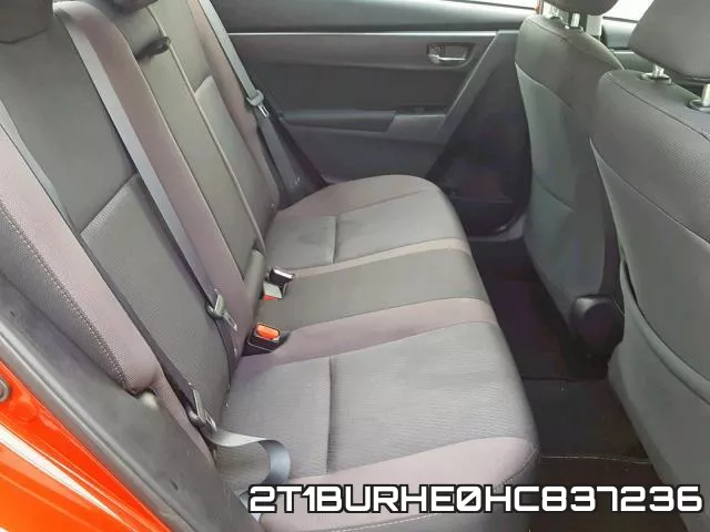 2T1BURHE0HC837236 фото 6