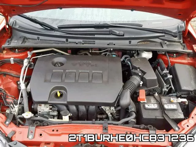 2T1BURHE0HC837236 фото 7
